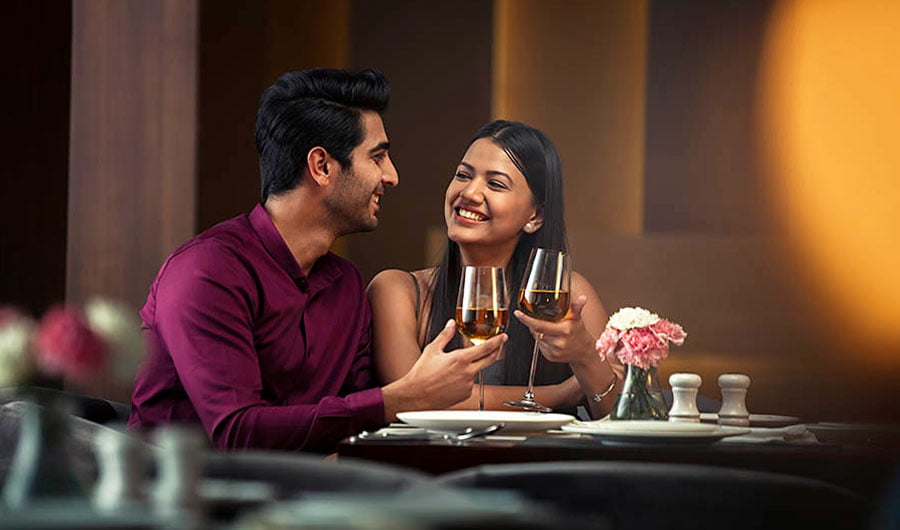 Anniversary Celebration